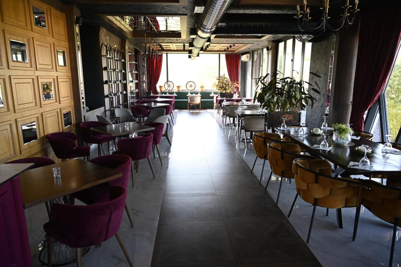 La Ruota Hotel Sharr Dragash Exterior foto