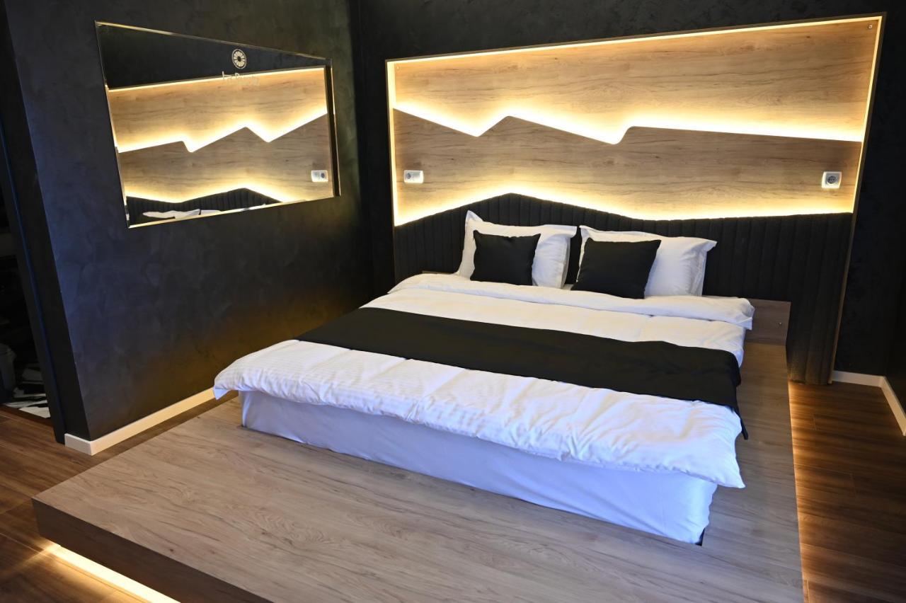 La Ruota Hotel Sharr Dragash Quarto foto