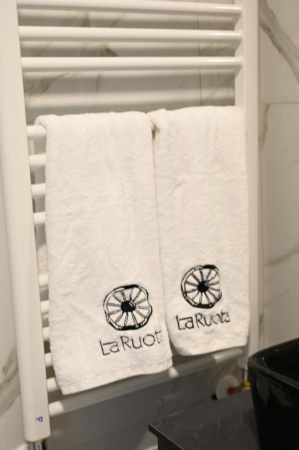 La Ruota Hotel Sharr Dragash Exterior foto