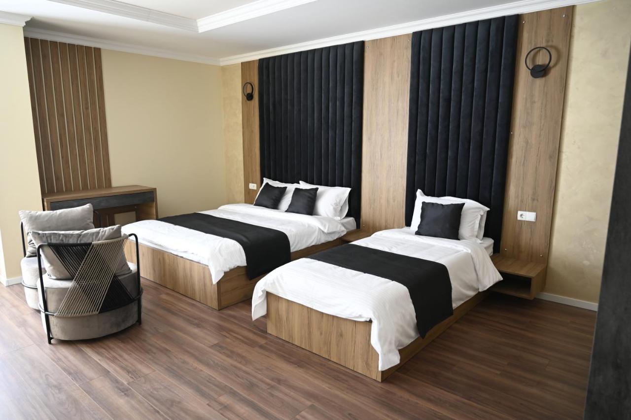 La Ruota Hotel Sharr Dragash Exterior foto