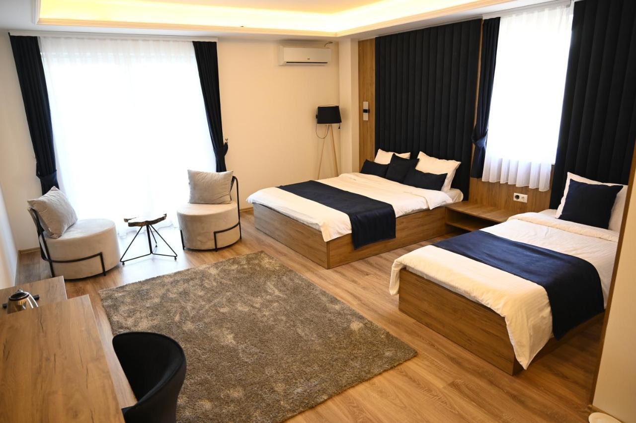 La Ruota Hotel Sharr Dragash Quarto foto