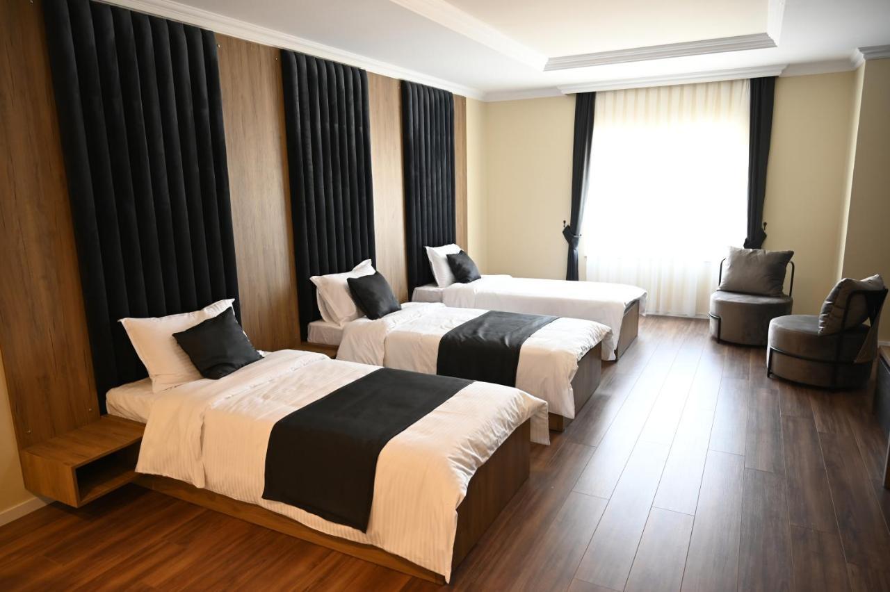 La Ruota Hotel Sharr Dragash Quarto foto